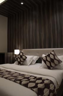 Hotel Sai Sanidhya - Thane - 3