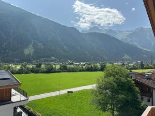 Resort Schrofenblick - Mayrhofen - 9