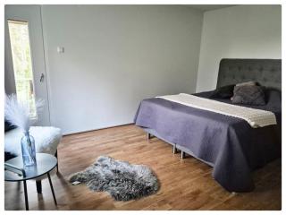 RANTATALO ONNELAN LUMO 12 hlöä- 220m2 Himos 10min autolla - Jämsä - 2