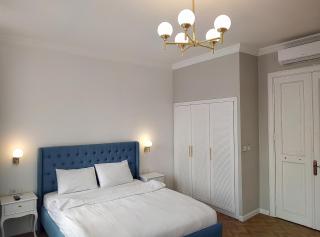 Taksim Rooms Hotel - Istanbul - 8