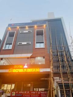 Hotel Shri Goverdhan - Bahraich - 4