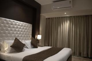 Hotel Sai Sanidhya - Thane - 4