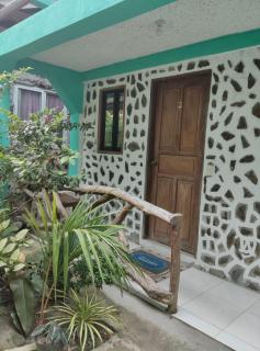 SHENAMAE Pension&Apartel - San Vicente - 8