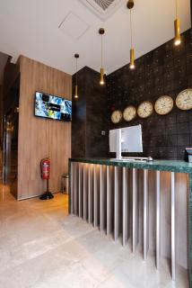 Kemer City Hotel İstanbul Airport - Kemerburgaz - 7