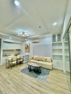 Times City - 1 phòng ngủ - Hanoi - 3