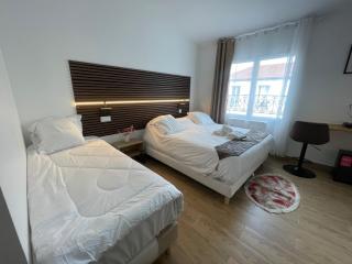 Hôtel du Parc Canal - Stade de France - 1