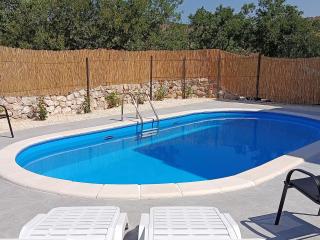 Apartment Laura - with PRIVATE swimming pool - 6