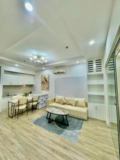 Times City - 1 phòng ngủ - Hanoi - 4