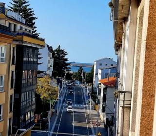 Alojamiento Misericordia - Viveiro - 5