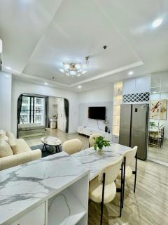 Times City - 1 phòng ngủ - Hanoi - 5