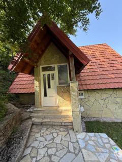 Guest house Crvenkapa - 8