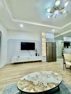 Times City - 1 phòng ngủ - Hanoi - 6