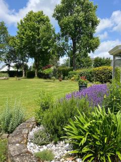 Le Clos de Kerhouil - Sainte Anne d'Auray - 4
