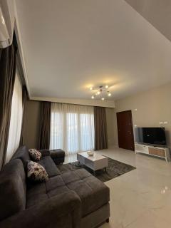 2 bedroom with roof terrace in new cairo - Kairo - 8