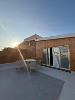 2 bedroom with roof terrace in new cairo - Kairo - 5