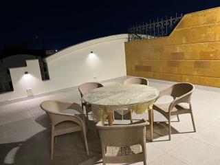 2 bedroom with roof terrace in new cairo - Kairo - 3