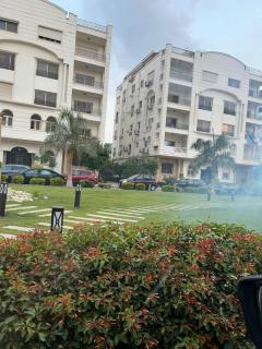 2 bedroom with roof terrace in new cairo - Kairo - 2