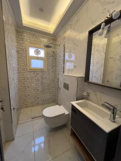 2 bedroom with roof terrace in new cairo - Kairo - 1