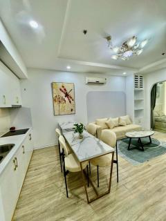 Times City - 1 phòng ngủ - Hanoi - 7