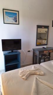 Kalliopi Studios - Apartments - Kato Daratso - 7