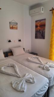 Kalliopi Studios - Apartments - Kato Daratso - 6