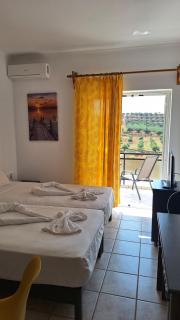 Kalliopi Studios - Apartments - Kato Daratso - 5