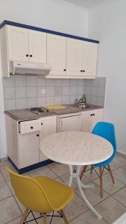 Kalliopi Studios - Apartments - Kato Daratso - 4