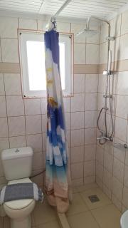 Kalliopi Studios - Apartments - Kato Daratso - 1