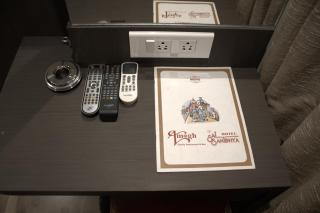 Hotel Sai Sanidhya - Thane - 2