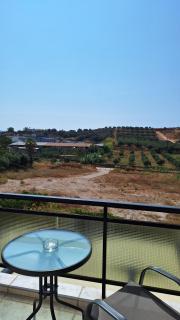 Kalliopi Studios - Apartments - Kato Daratso - 9