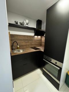 Studio apartman Boogie - 9