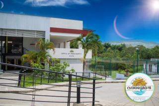 Centro Vacacional Canapro Chiminigagua - Moniquirá - 0