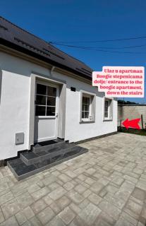 Studio apartman Boogie - Krapinske Toplice - 3