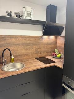 Studio apartman Boogie - 2