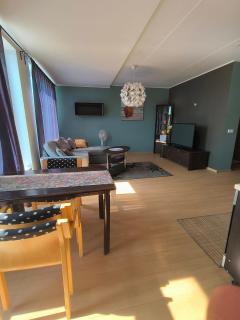 Chelsea Riia mnt 28 Apartment - Pärnu - 1