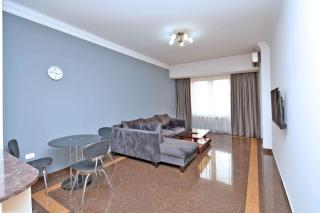 Modern apartment for rent in Buzand Street BU944 - Erevan - 9