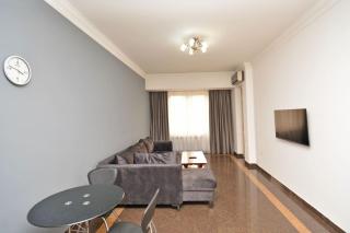 Modern apartment for rent in Buzand Street BU944 - Erevan - 8