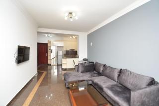 Modern apartment for rent in Buzand Street BU944 - Erevan - 0