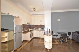 Modern apartment for rent in Buzand Street BU944 - Erevan - 5