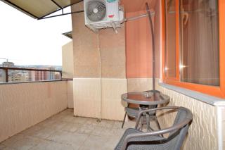 Modern apartment for rent in Buzand Street BU944 - Erevan - 1
