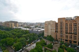 Modern apartment for rent in Buzand Street BU944 - Erevan - 3