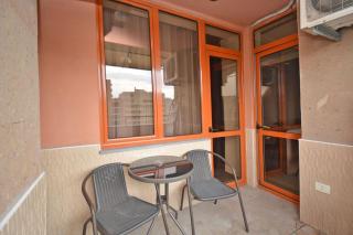 Modern apartment for rent in Buzand Street BU944 - Erevan - 6