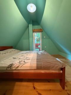 Guest house Crvenkapa - 1