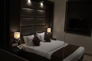 Hotel Sai Sanidhya - Thane - 6