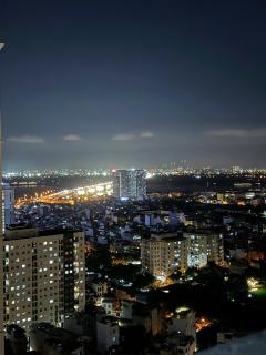 Times City - 1 phòng ngủ - Hanoi - 9