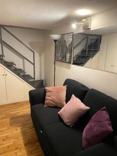 Amedeo Metro Loft Napoli Centro - 5