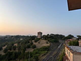 Appartamento Veio - Castelnuovo di Porto - 0