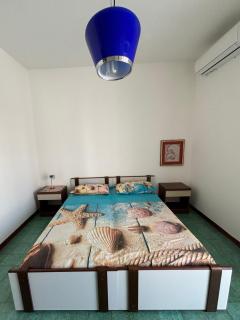 La casa di VALERIO - Gallipoli - 0