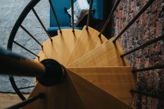 Liverpool Warehouse Flat - Sleeps 5, WiFi, Free On-Site Parking - 6