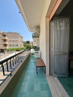 La casa di VALERIO - Gallipoli - 8